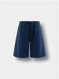 BAGGY SHORTS - NAVY