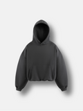 BAGGY HOODIE - GRAPHITE