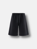 BAGGY SHORTS - BLACK