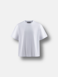 BAGGY T-SHIRT - BLACK