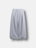 CLOUD SWEATPANTS - GRAY